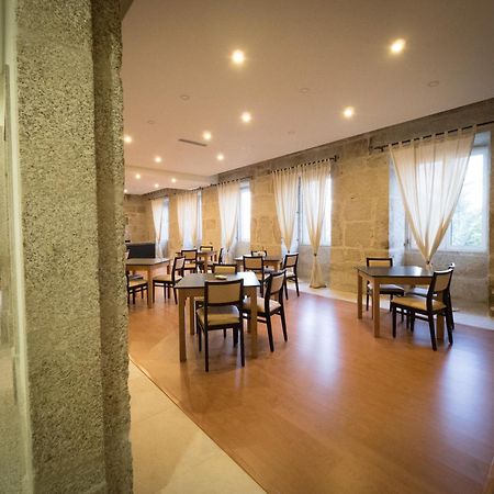 Casa Das Morgadas Nelas Luaran gambar