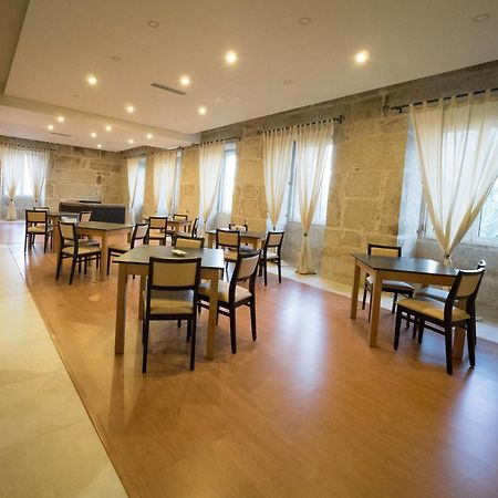 Casa Das Morgadas Nelas Luaran gambar