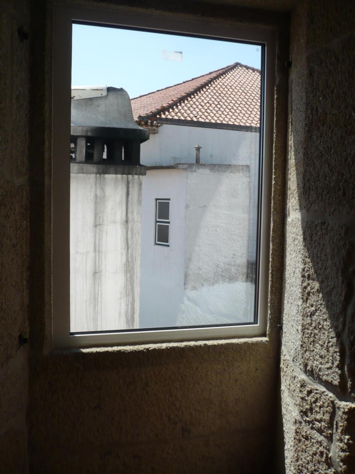 Casa Das Morgadas Nelas Luaran gambar