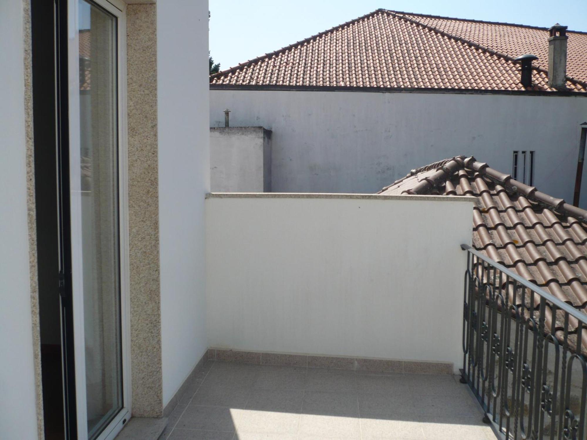 Casa Das Morgadas Nelas Luaran gambar
