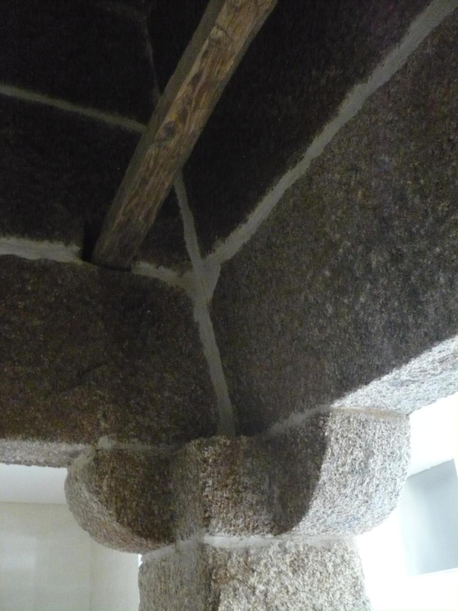 Casa Das Morgadas Nelas Luaran gambar