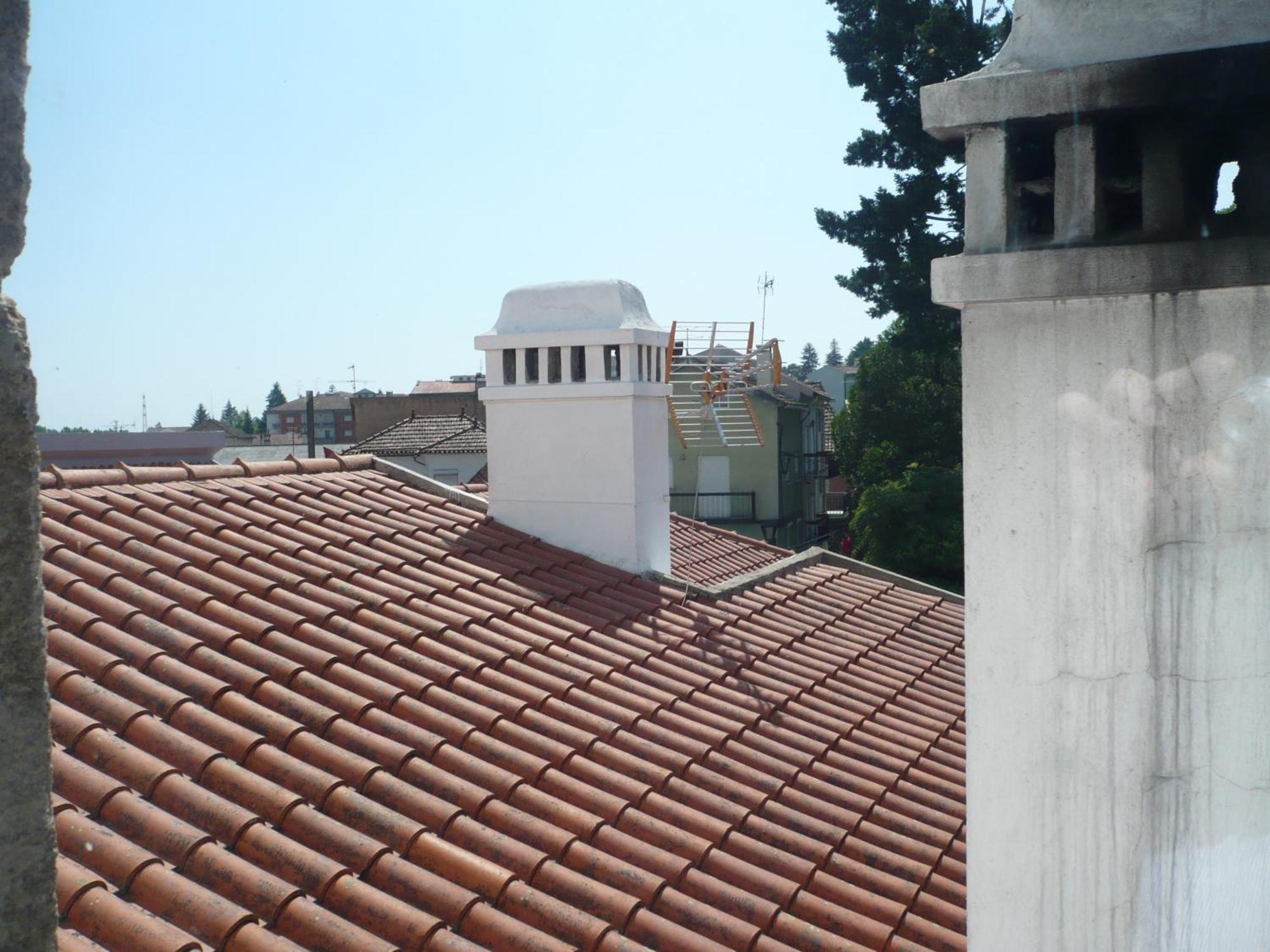 Casa Das Morgadas Nelas Luaran gambar