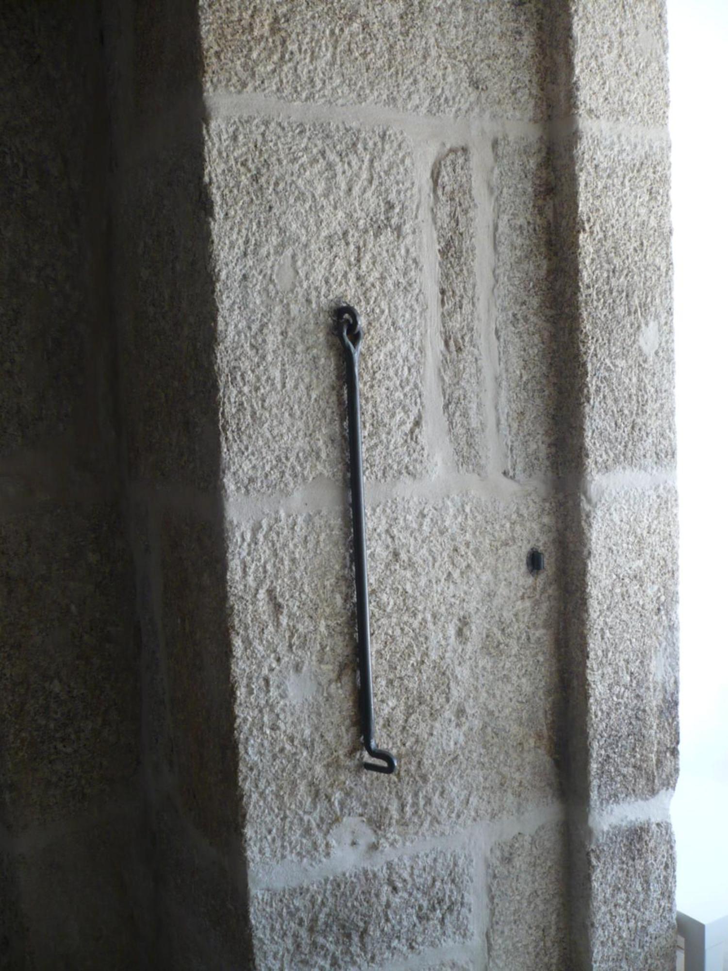 Casa Das Morgadas Nelas Luaran gambar